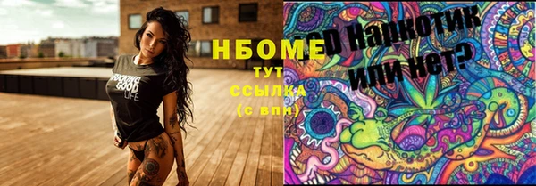 молекула духа Балахна