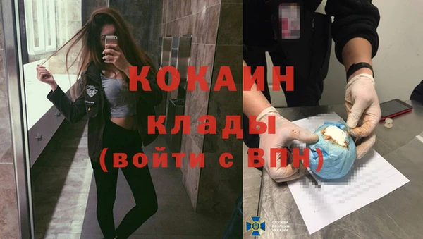 молекула духа Балахна